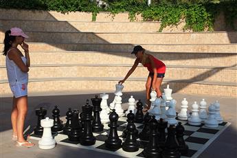 TUI Magic Life Bodrum 5* Adults Only 16+