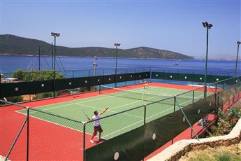 TUI Magic Life Bodrum 5* Adults Only 16+