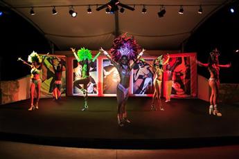 TUI Magic Life Bodrum 5* Adults Only 16+