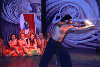 TUI Magic Life Bodrum 5* Adults Only 16+