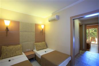 TUI Magic Life Bodrum 5* Adults Only 16+