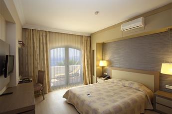 TUI Magic Life Bodrum 5* Adults Only 16+