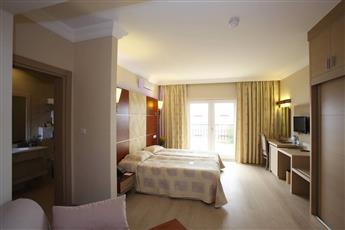 TUI Magic Life Bodrum 5* Adults Only 16+