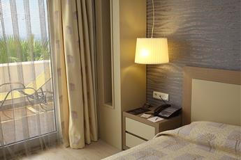 TUI Magic Life Bodrum 5* Adults Only 16+