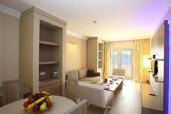 TUI Magic Life Bodrum 5* Adults Only 16+