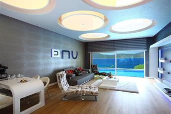 TUI Magic Life Bodrum 5* Adults Only 16+