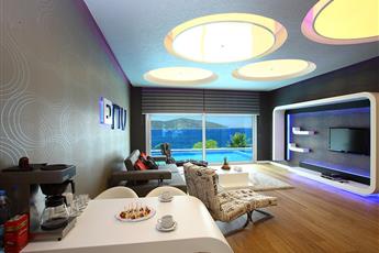 TUI Magic Life Bodrum 5* Adults Only 16+