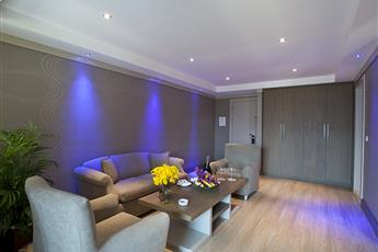 TUI Magic Life Bodrum 5* Adults Only 16+