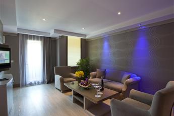 TUI Magic Life Bodrum 5* Adults Only 16+