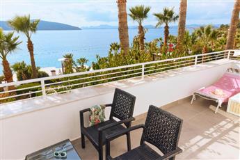 TUI Magic Life Bodrum - Adults Only 16+