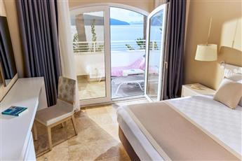 TUI Magic Life Bodrum - Adults Only 16+