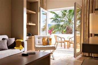 TUI Magic Life Bodrum - Adults Only 16+