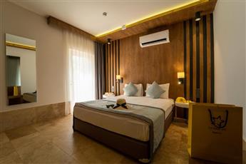 TUI Magic Life Bodrum - Adults Only 16+