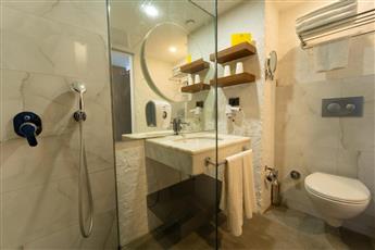 TUI Magic Life Bodrum - Adults Only 16+