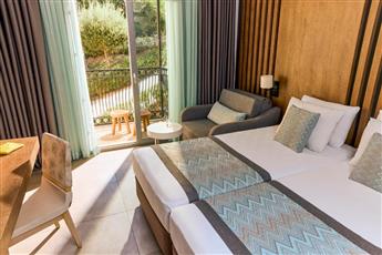 TUI Magic Life Bodrum - Adults Only 16+