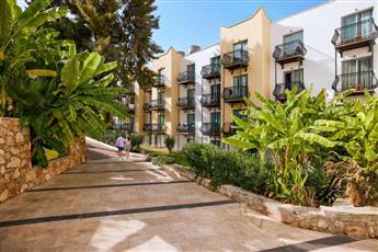 TUI Magic Life Bodrum - Adults Only 16+