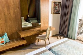 TUI Magic Life Bodrum - Adults Only 16+