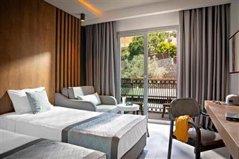 TUI Magic Life Bodrum - Adults Only 16+