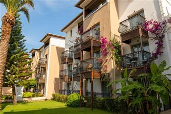 TUI Magic Life Bodrum - Adults Only 16+