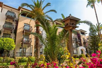 TUI Magic Life Bodrum - Adults Only 16+
