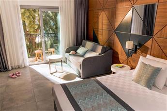TUI Magic Life Bodrum - Adults Only 16+