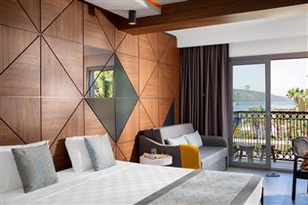TUI Magic Life Bodrum - Adults Only 16+