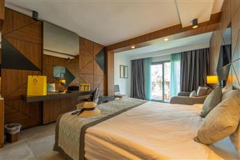 TUI Magic Life Bodrum - Adults Only 16+