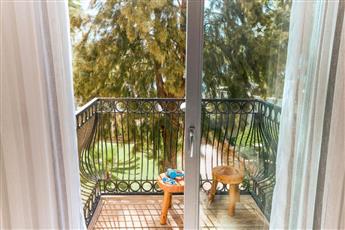 TUI Magic Life Bodrum - Adults Only 16+