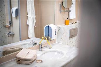 TUI Magic Life Bodrum - Adults Only 16+