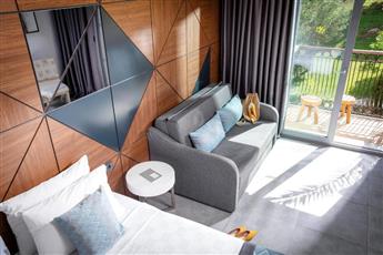 TUI Magic Life Bodrum - Adults Only 16+