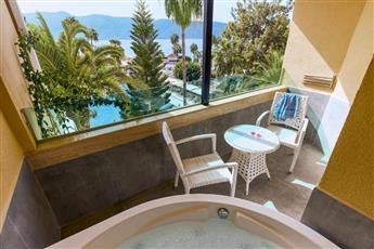 TUI Magic Life Bodrum - Adults Only 16+