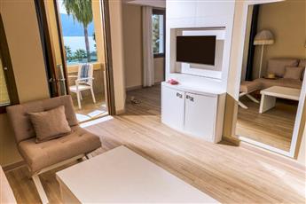TUI Magic Life Bodrum - Adults Only 16+