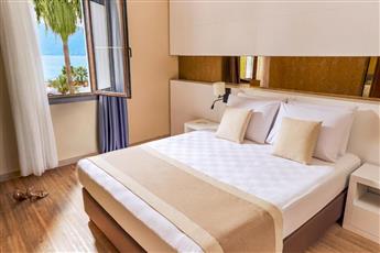 TUI Magic Life Bodrum - Adults Only 16+