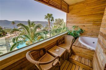 TUI Magic Life Bodrum - Adults Only 16+