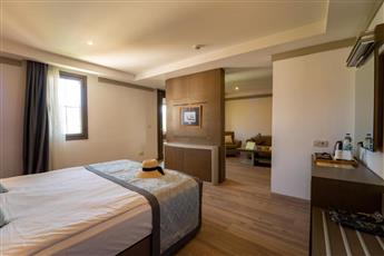 TUI Magic Life Bodrum - Adults Only 16+
