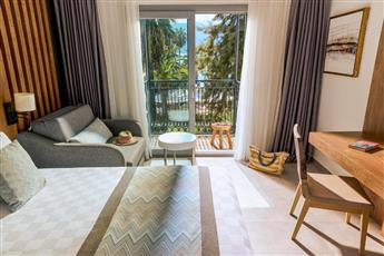 TUI Magic Life Bodrum - Adults Only 16+
