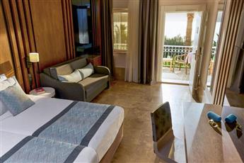 TUI Magic Life Bodrum - Adults Only 16+