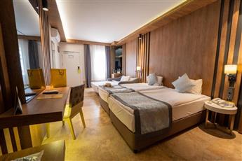 TUI Magic Life Bodrum - Adults Only 16+