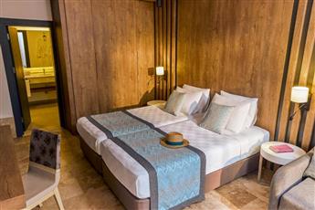 TUI Magic Life Bodrum - Adults Only 16+
