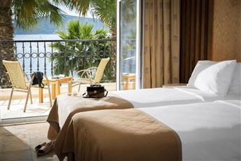 TUI Magic Life Bodrum - Adults Only 16+