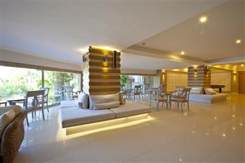 TUI Magic Life Bodrum - Adults Only 16+