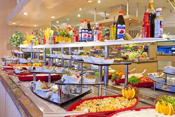 TUI Magic Life Bodrum - Adults Only 16+