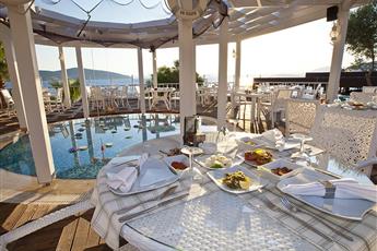 TUI Magic Life Bodrum - Adults Only 16+