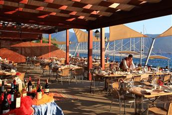 TUI Magic Life Bodrum - Adults Only 16+