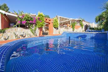 TUI Magic Life Bodrum - Adults Only 16+
