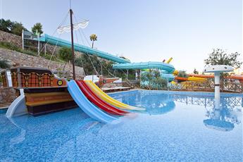 TUI Magic Life Bodrum - Adults Only 16+