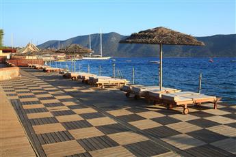 TUI Magic Life Bodrum - Adults Only 16+