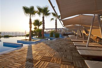 TUI Magic Life Bodrum - Adults Only 16+
