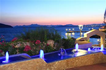 TUI Magic Life Bodrum - Adults Only 16+