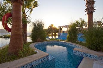 TUI Magic Life Bodrum - Adults Only 16+